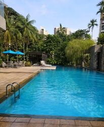 Leonie Hill Residences (D9), Apartment #542736621
